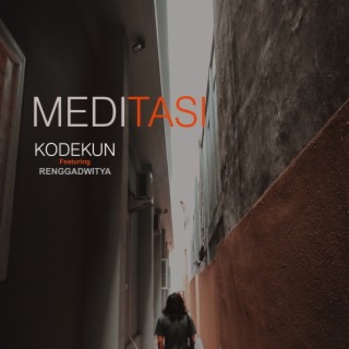 Meditasi