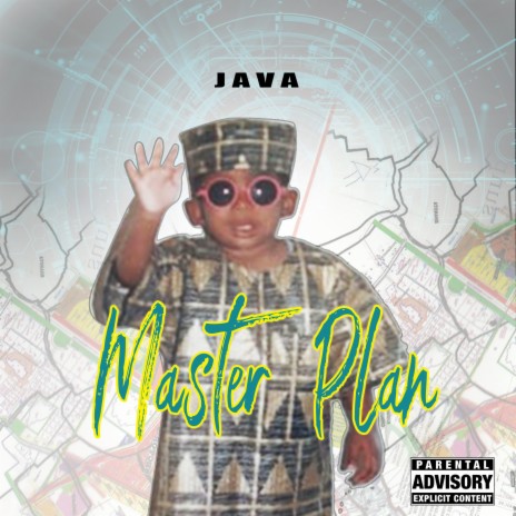 Master Plan (Radio Edit)