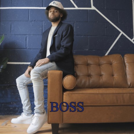 Boss | Boomplay Music