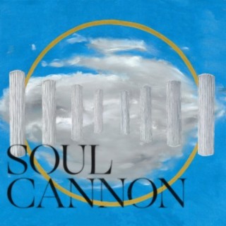 Soul Cannon