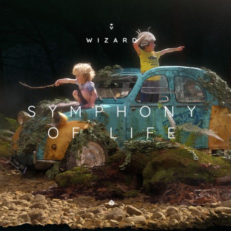 WizardMusic - Symphony Of Life MP3 Download & Lyrics | Boomplay