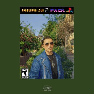 FREEVERSE LIVE (2PACK)