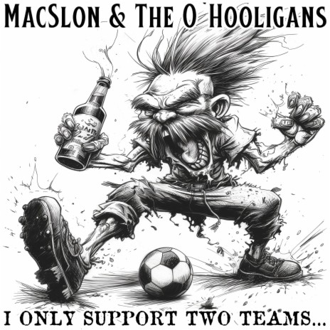 I Only Support Two Teams... (Punkrock Version)