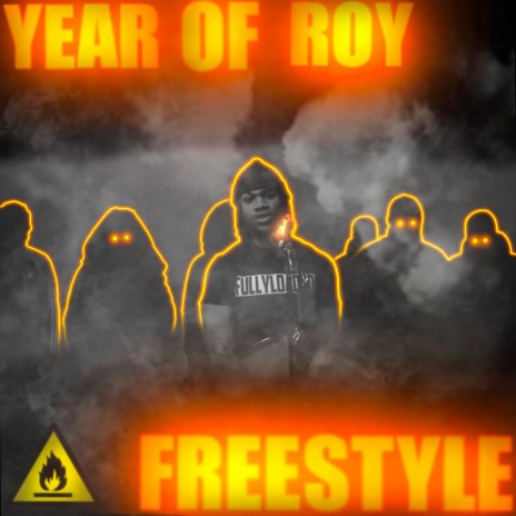Year Of Roy Freestyle | Boomplay Music
