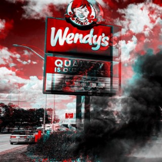 WENDY'S DISS TRACK