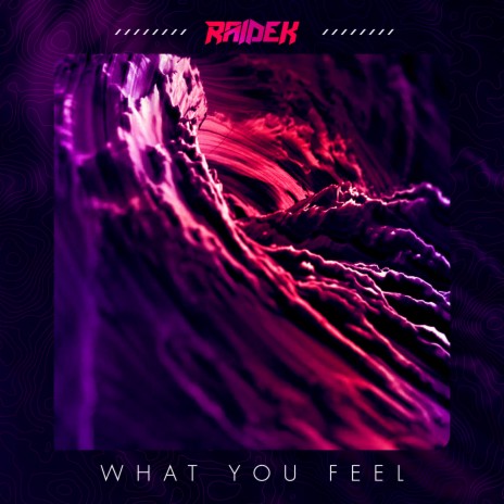 What You Feel | Boomplay Music