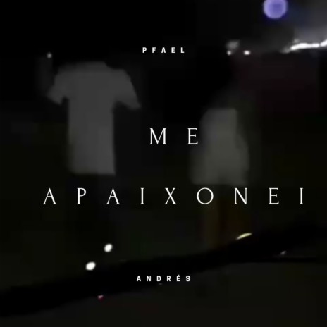 Me Apaixonei ft. Andrés | Boomplay Music