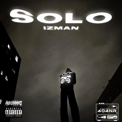 Solo ft. 404NR | Boomplay Music