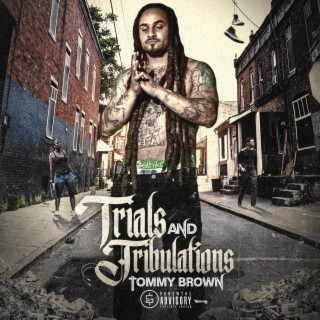 Trials and Tribulations lyrics | Boomplay Music