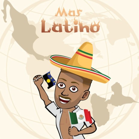 Màs latino | Boomplay Music