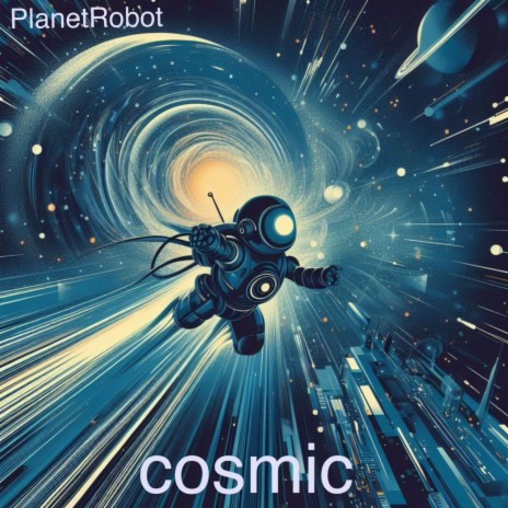 cosmic | Boomplay Music