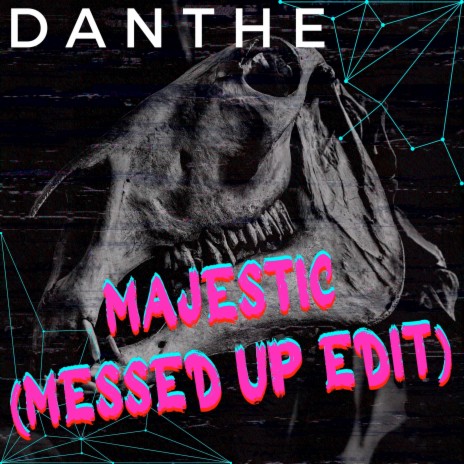 Majestic (Messed up Edit) | Boomplay Music