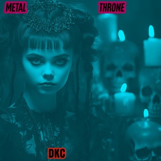 Metal Throne