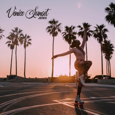 Venice Sunset | Boomplay Music