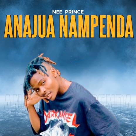 Anajua Nampenda