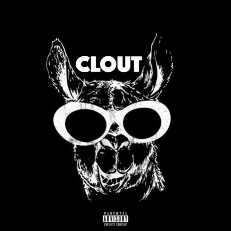 Clout ft. Hazou | Boomplay Music