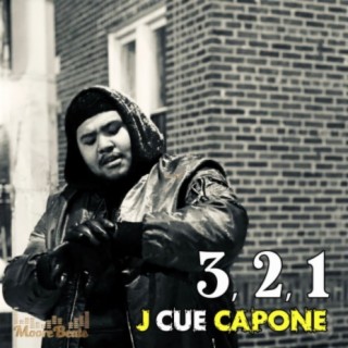 J Cue Capone