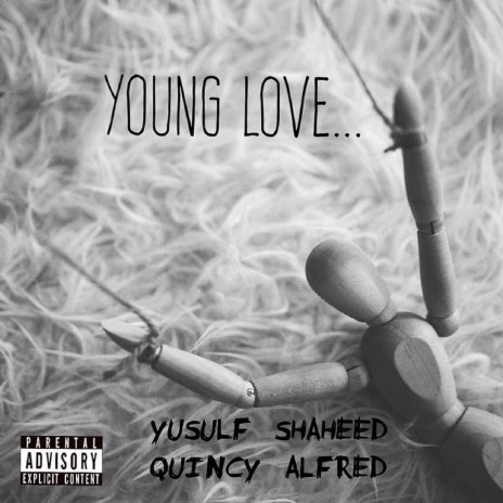 Young Love (feat. Yuslf Shaheed) | Boomplay Music