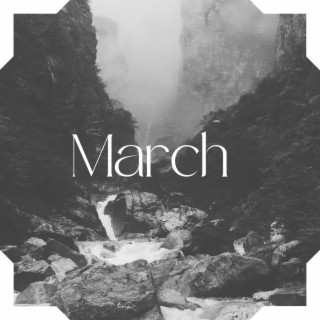 March