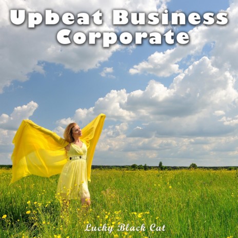 Upbeat Business Corporate | Boomplay Music