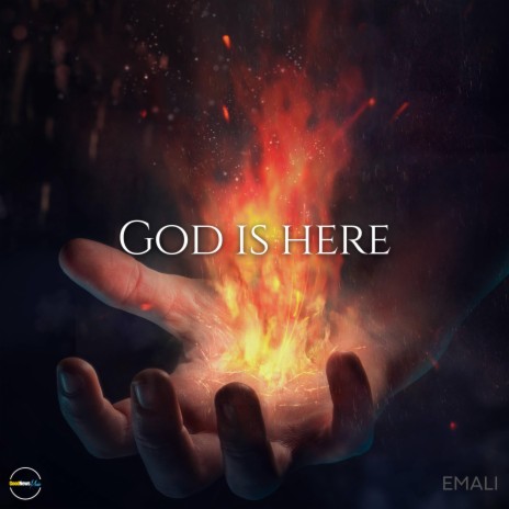 God Is Here | Boomplay Music