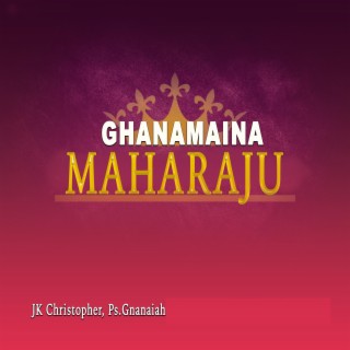 Ghanamaina Maharaju