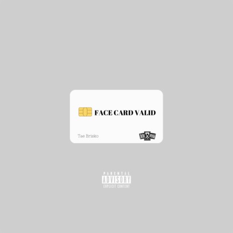 Face Card Valid | Boomplay Music