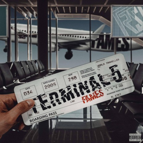 Terminal 5 | Boomplay Music