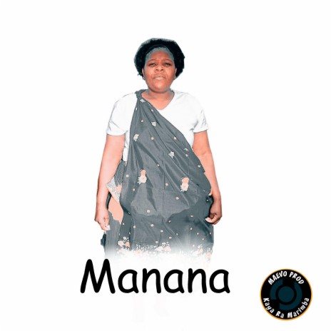 Manana (feat. Real Kings) | Boomplay Music