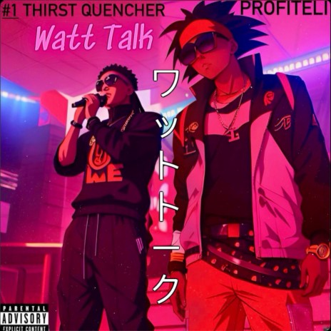 Watt Talk ft. Thirst Quencher