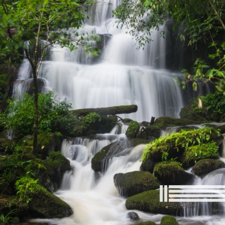 Water Sleep (Loopable) ft. Waterfall Sounds Reserve & Sounds of Nature Zone | Boomplay Music