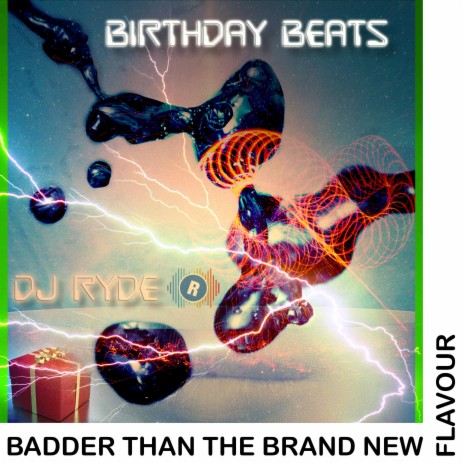 Badder than the brand new flavour | Boomplay Music
