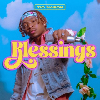 Blessings lyrics | Boomplay Music