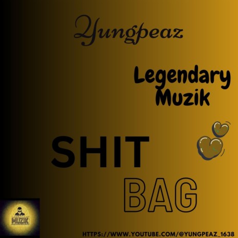 Shit Bag | Boomplay Music