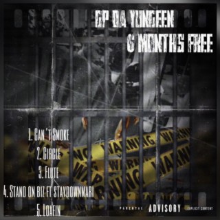 6 Months Free