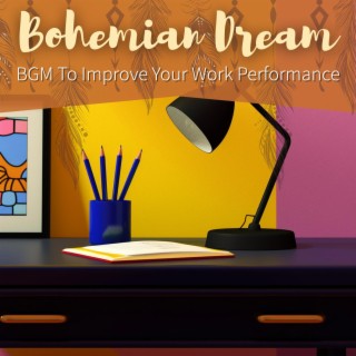Bgm to Improve Your Work Performance