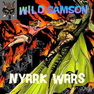 Nyark Wars