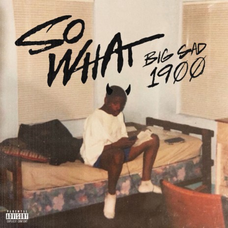 So What | Boomplay Music