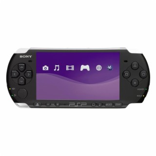 PSP