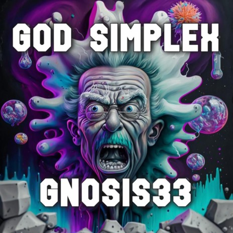 God Simplex | Boomplay Music