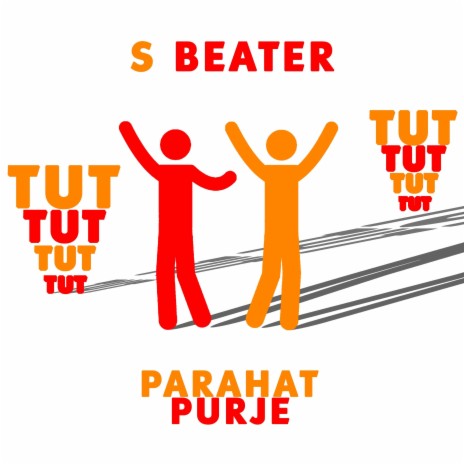 Tut ft. Parahat Purje | Boomplay Music