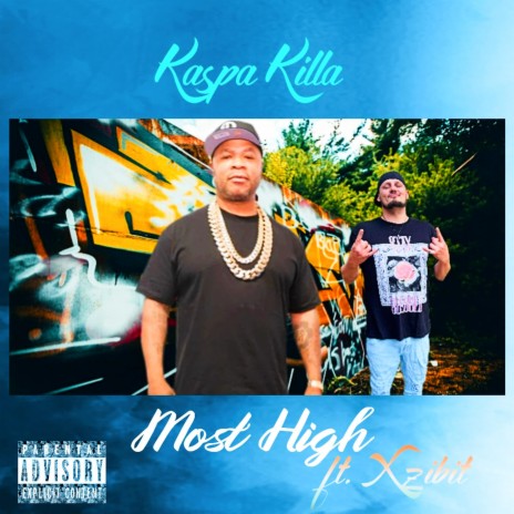 Most High (feat. Xzibit) | Boomplay Music