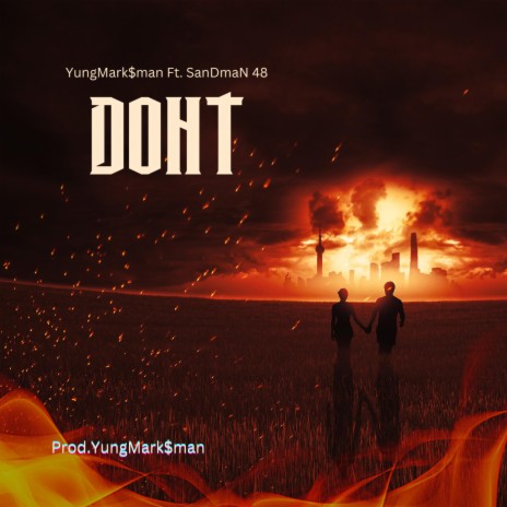 DON'T ft. SandmaN 48 | Boomplay Music