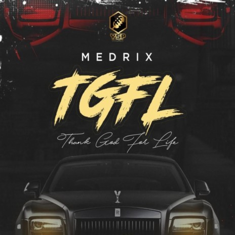 Thank God For Life (TGFL) | Boomplay Music