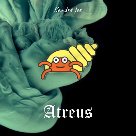 Atreus | Boomplay Music