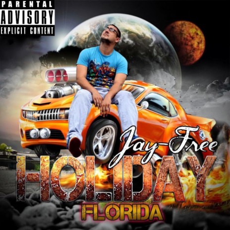 1-800-Floridaman | Boomplay Music