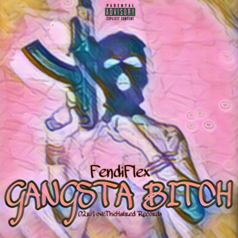 Gangsta Bitch (Freestyle) | Boomplay Music