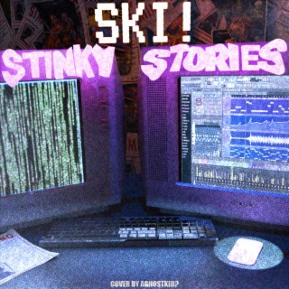 STINKY STORIES