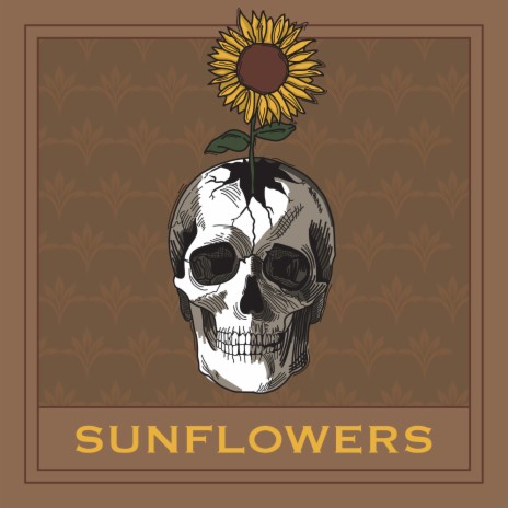 Sunflowers | Boomplay Music