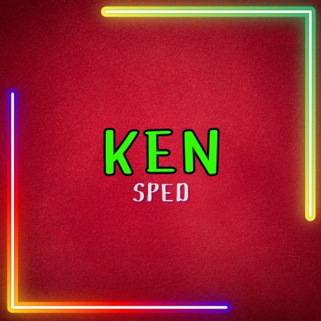 Can You Play Ken (Ken) [Sped] | Boomplay Music